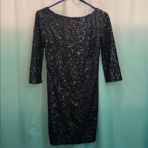 Jessica Howard Evenings Cocktail Dress